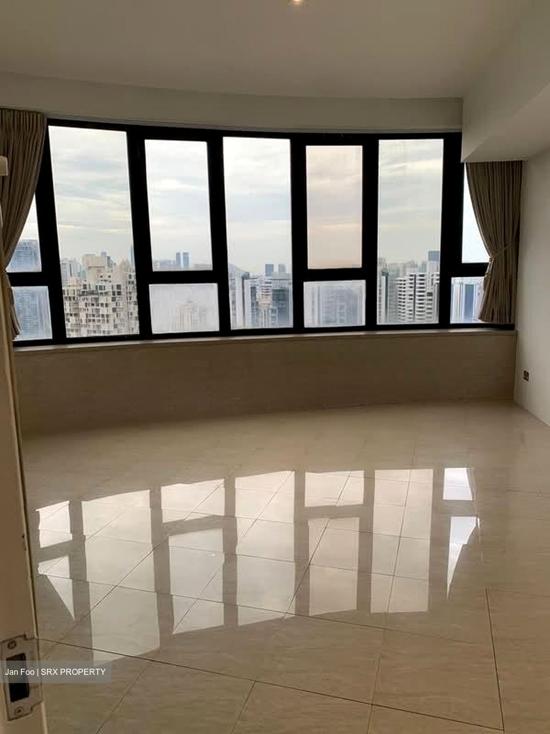 Orchard Bel Air (D10), Condominium #588937011